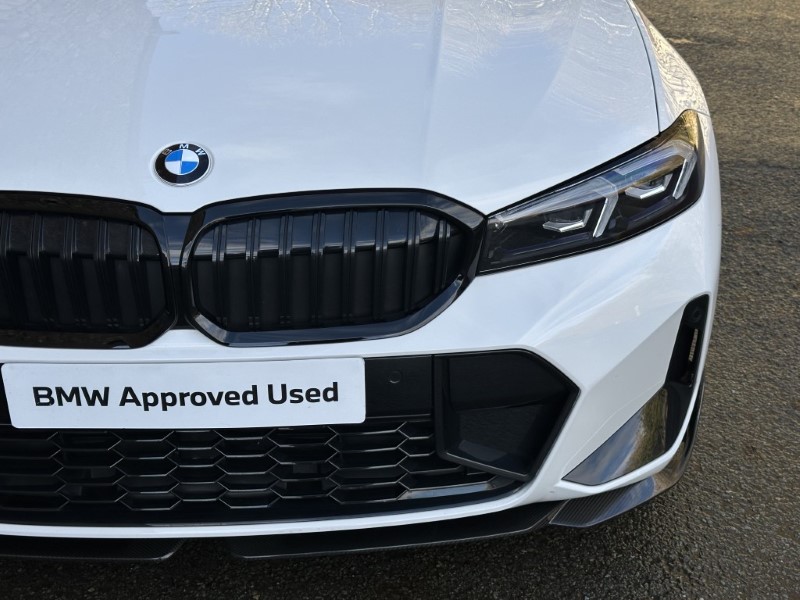 Used BMW 3 Series 2025 for sale - 76982222: Photo 77