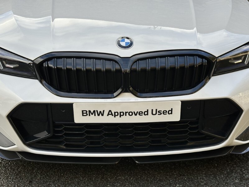 Used BMW 3 Series 2025 for sale - 76982222: Photo 79