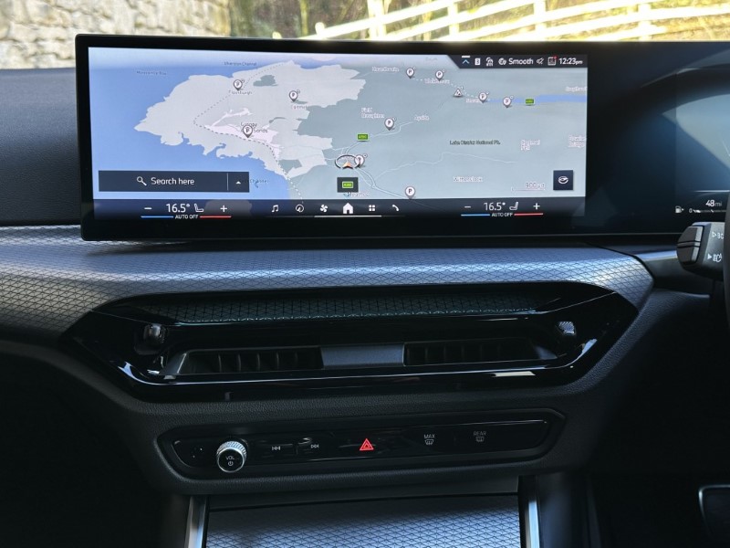 Used BMW 3 Series 2025 for sale - 76982222: Photo 8