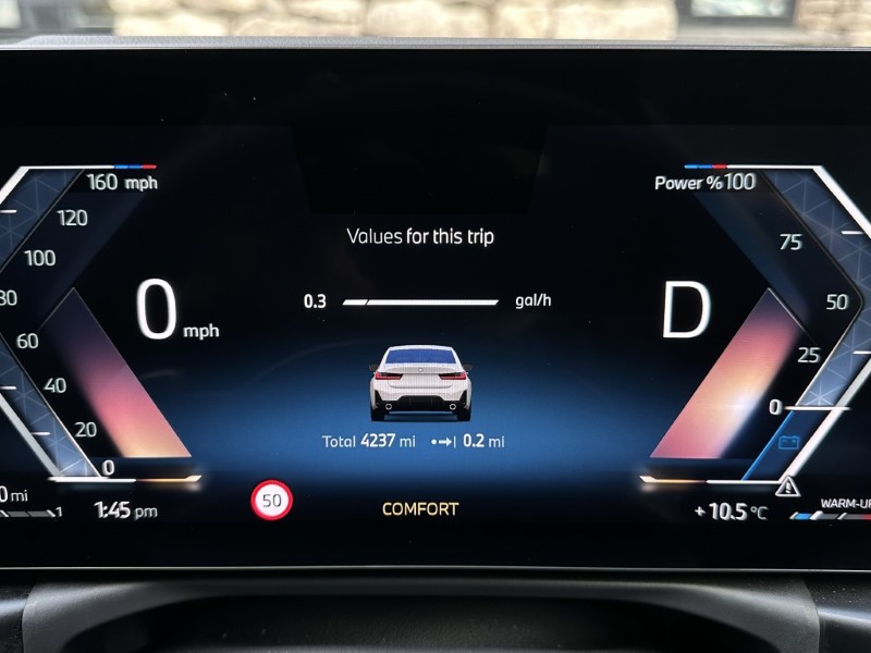 Used BMW 3 Series 2025 for sale - 76982222: Photo 9