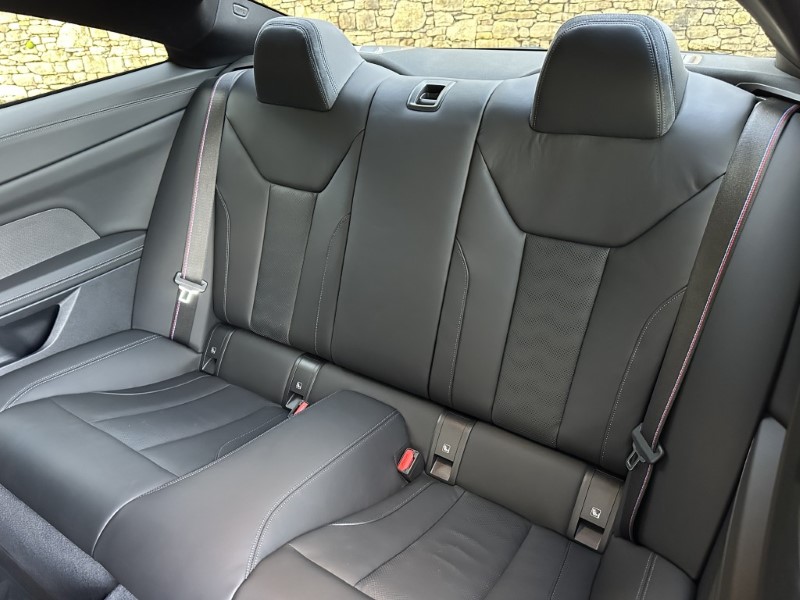 Used BMW M4 2022 for sale - 77220413: Photo 12