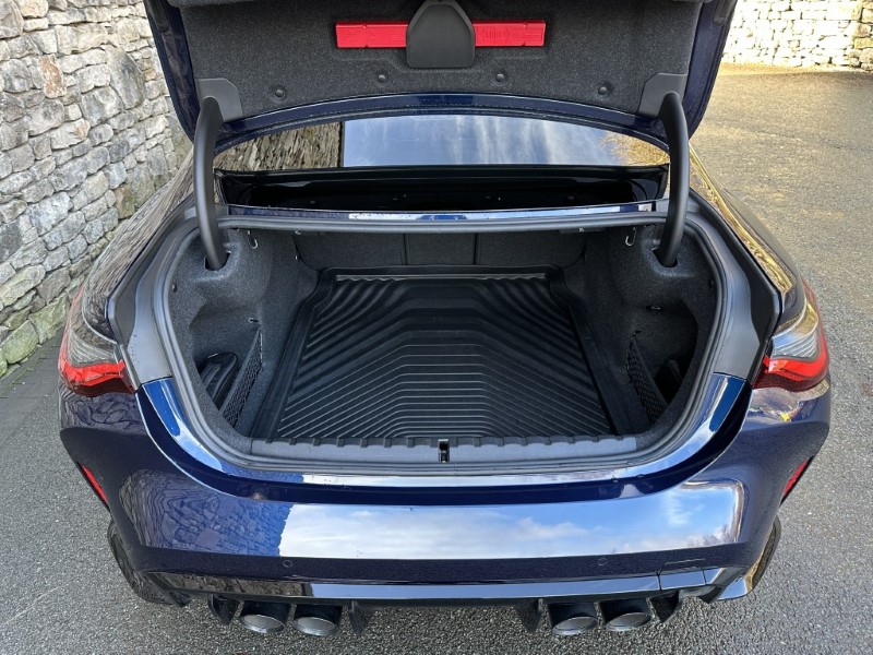 Used BMW M4 2022 for sale - 77220413: Photo 13