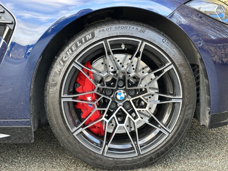 Used BMW M4 2022 for sale - 77220413: Photo 14