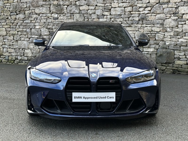 Used BMW M4 2022 for sale - 77220413: Photo 16