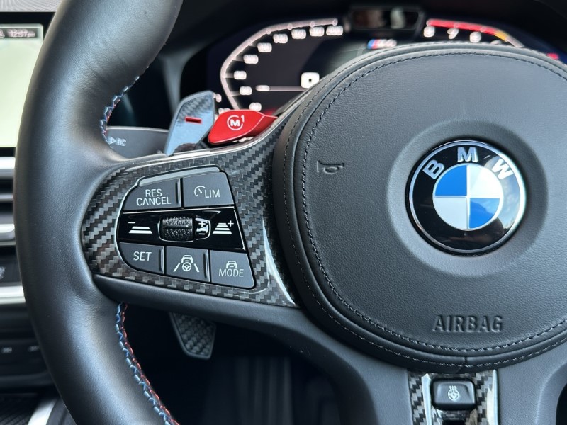 Used BMW M4 2022 for sale - 77220413: Photo 17