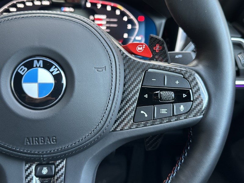 Used BMW M4 2022 for sale - 77220413: Photo 18