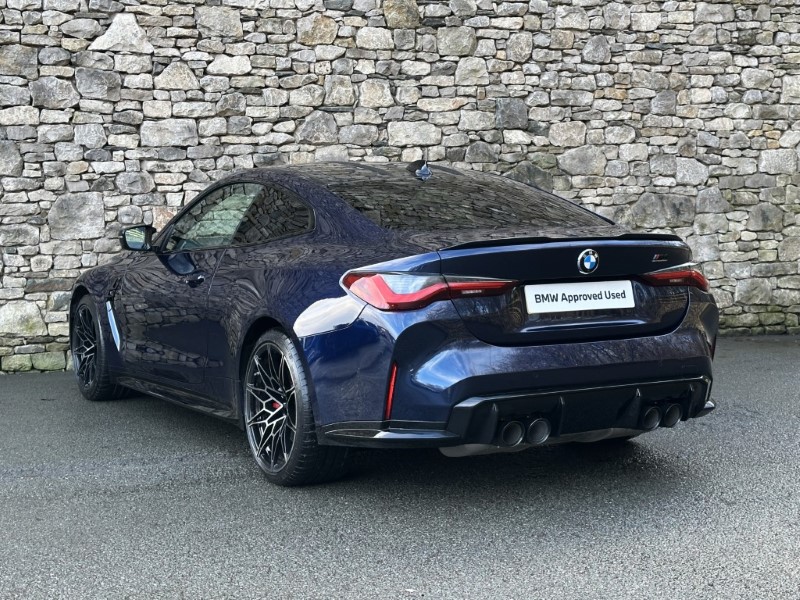 Used BMW M4 2022 for sale - 77220413: Photo 2