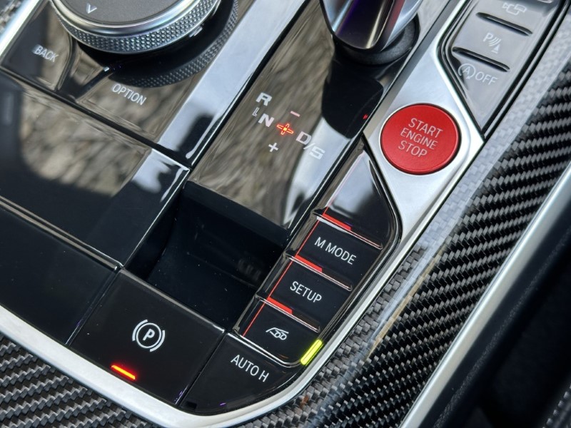 Used BMW M4 2022 for sale - 77220413: Photo 23