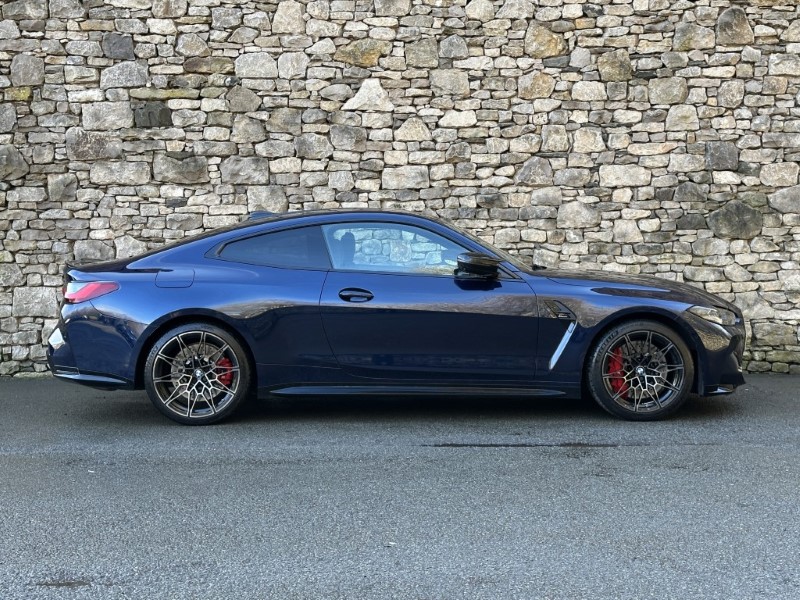 Used BMW M4 2022 for sale - 77220413: Photo 3