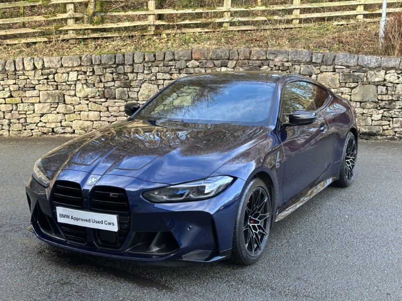 Used BMW M4 2022 for sale - 77220413: Photo 32