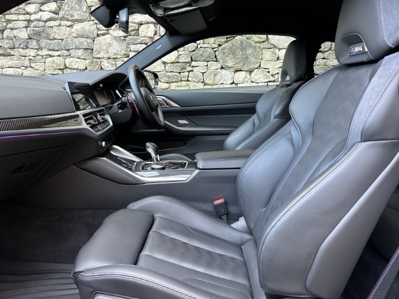 Used BMW M4 2022 for sale - 77220413: Photo 36