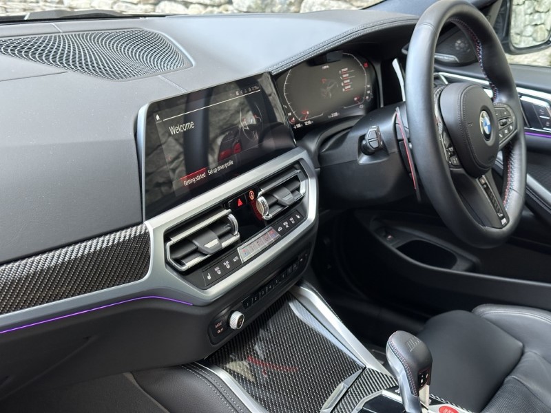 Used BMW M4 2022 for sale - 77220413: Photo 37