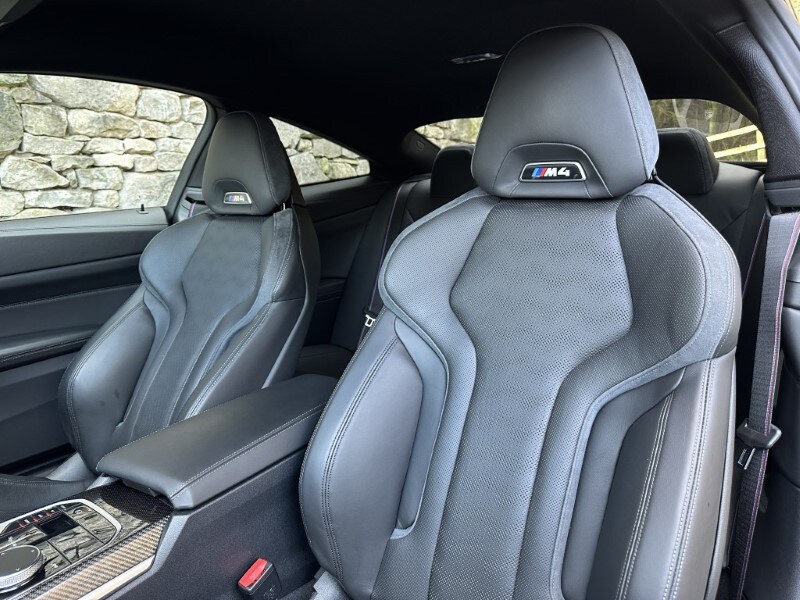 Used BMW M4 2022 for sale - 77220413: Photo 38