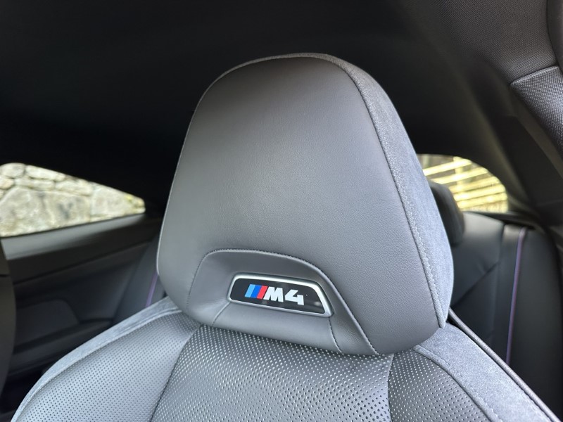 Used BMW M4 2022 for sale - 77220413: Photo 39