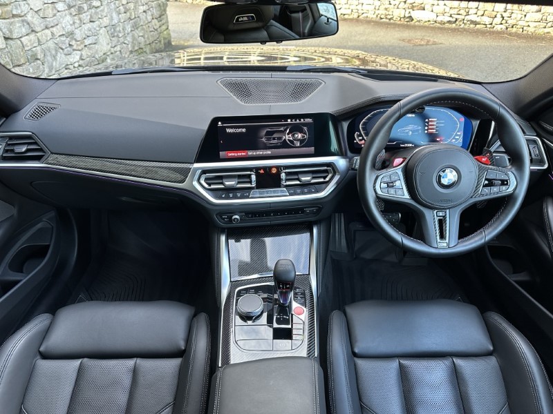 Used BMW M4 2022 for sale - 77220413: Photo 4