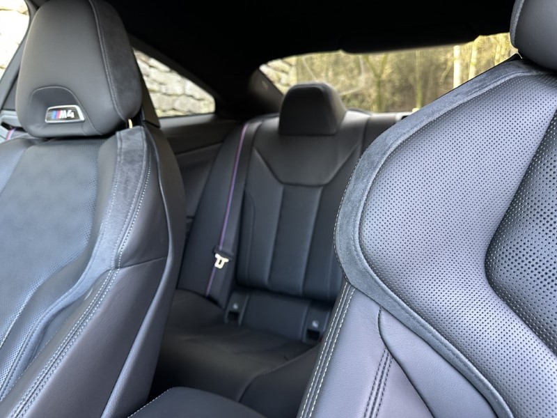 Used BMW M4 2022 for sale - 77220413: Photo 40