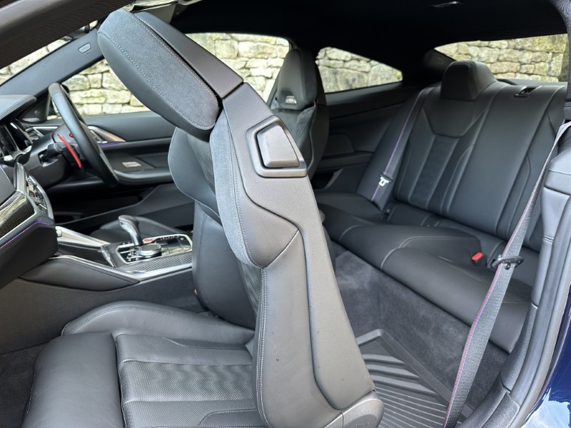 Used BMW M4 2022 for sale - 77220413: Photo 44