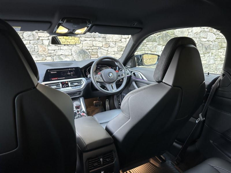 Used BMW M4 2022 for sale - 77220413: Photo 47