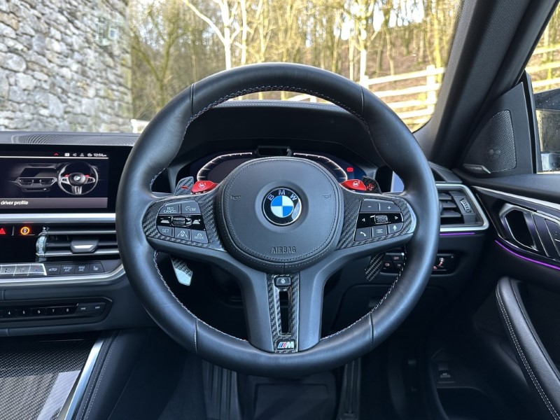 Used BMW M4 2022 for sale - 77220413: Photo 5