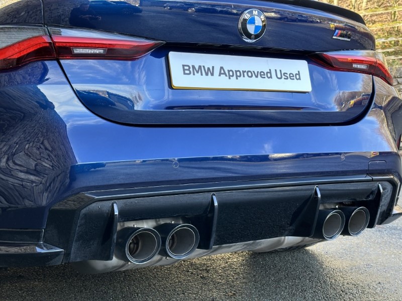 Used BMW M4 2022 for sale - 77220413: Photo 51
