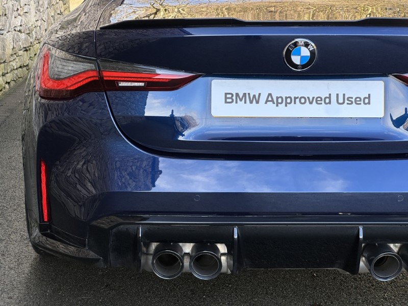 Used BMW M4 2022 for sale - 77220413: Photo 52