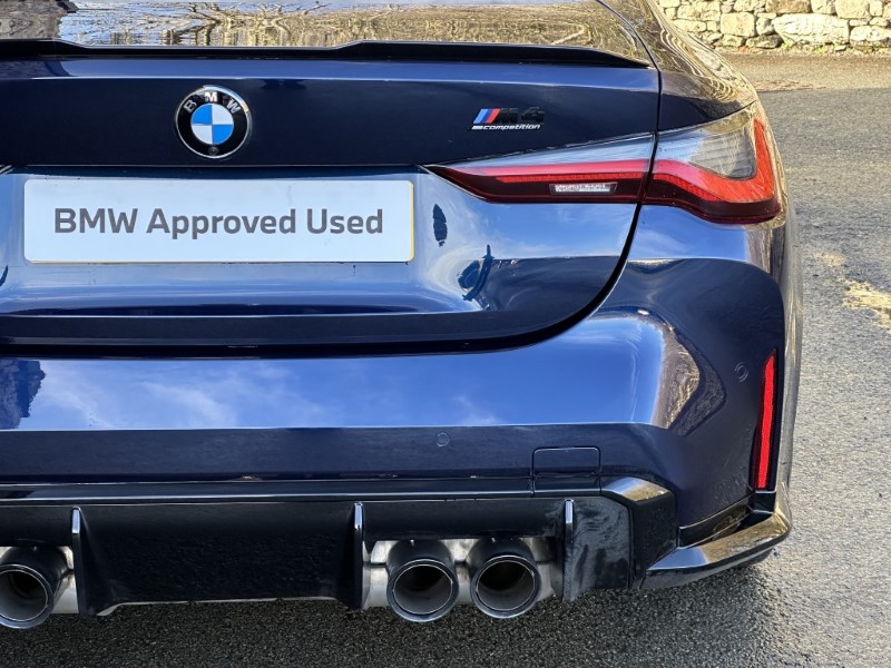 Used BMW M4 2022 for sale - 77220413: Photo 53