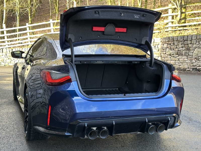 Used BMW M4 2022 for sale - 77220413: Photo 56