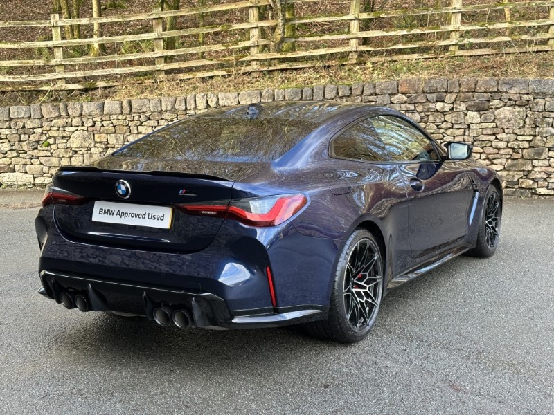 Used BMW M4 2022 for sale - 77220413: Photo 59