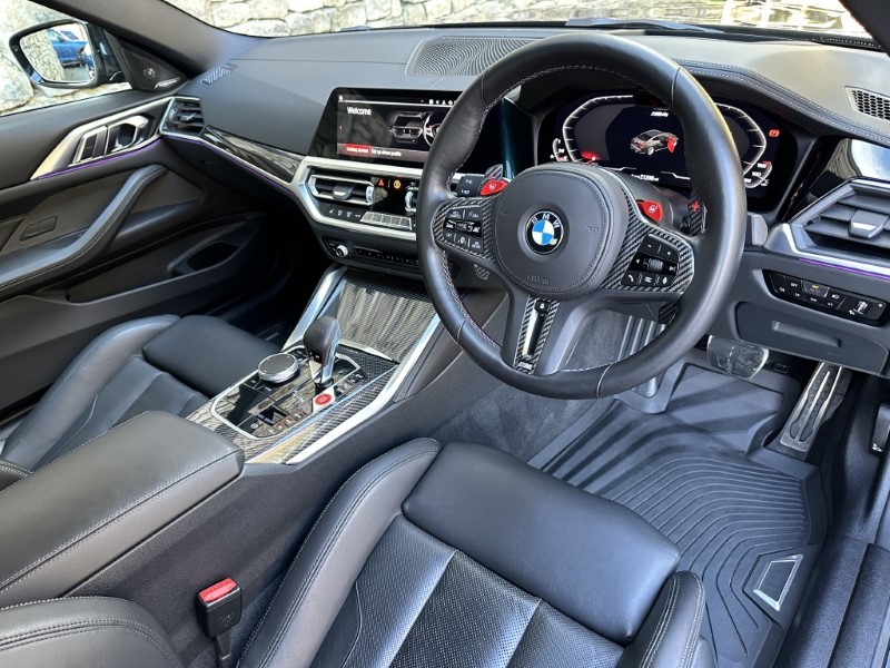 Used BMW M4 2022 for sale - 77220413: Photo 6