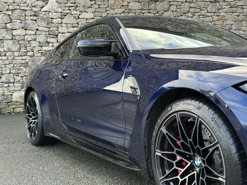 Used BMW M4 2022 for sale - 77220413: Photo 62