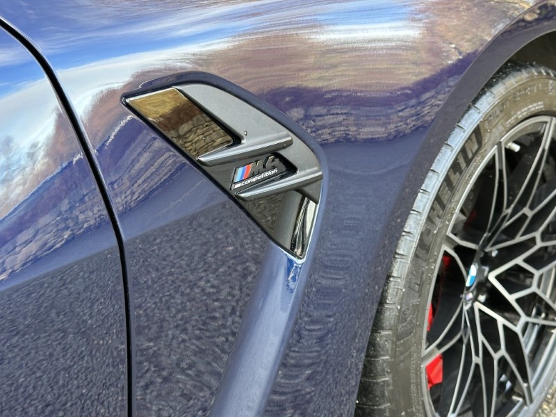 Used BMW M4 2022 for sale - 77220413: Photo 63