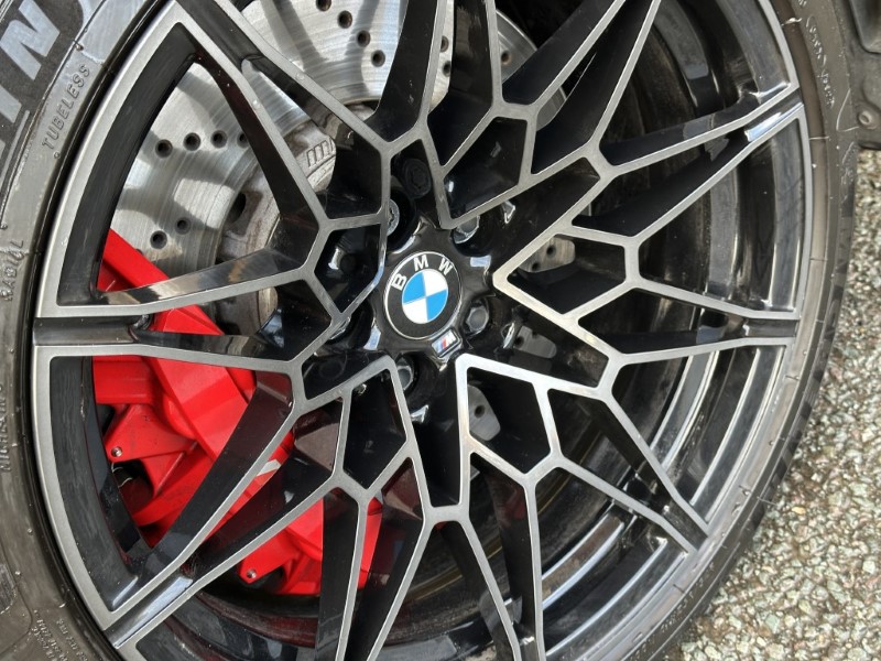 Used BMW M4 2022 for sale - 77220413: Photo 64