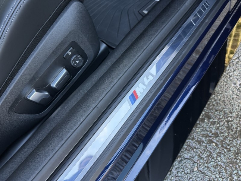 Used BMW M4 2022 for sale - 77220413: Photo 65