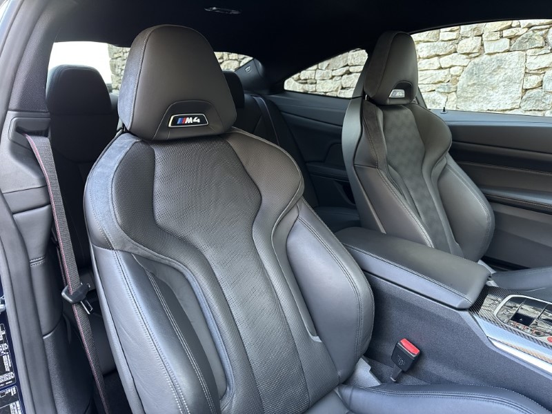 Used BMW M4 2022 for sale - 77220413: Photo 66