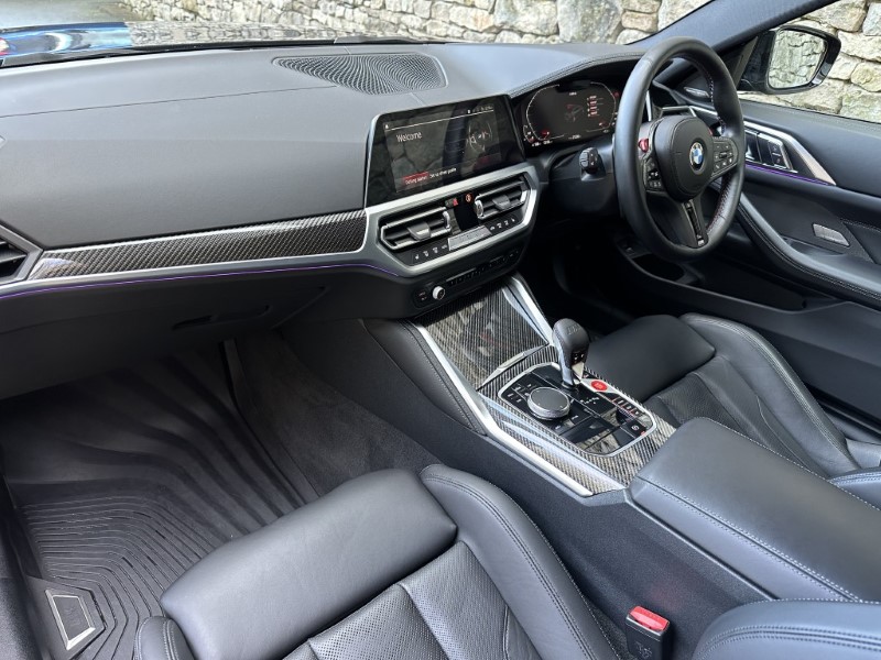 Used BMW M4 2022 for sale - 77220413: Photo 7