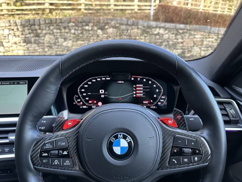 Used BMW M4 2022 for sale - 77220413: Photo 74