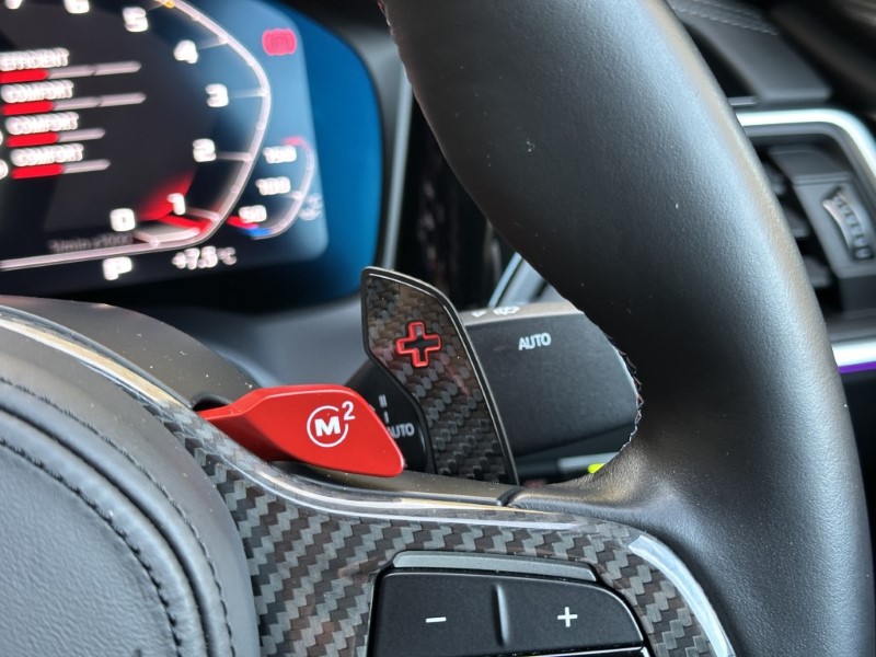 Used BMW M4 2022 for sale - 77220413: Photo 75