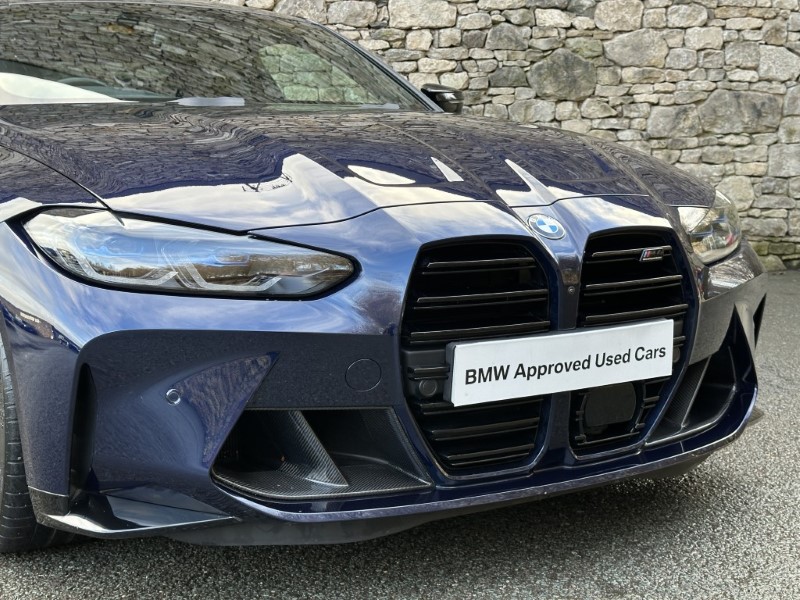 Used BMW M4 2022 for sale - 77220413: Photo 79