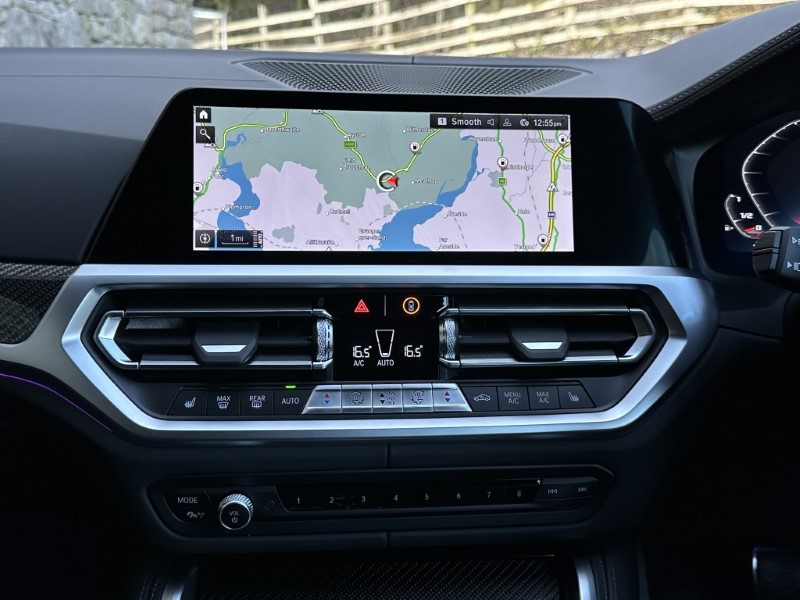 Used BMW M4 2022 for sale - 77220413: Photo 8