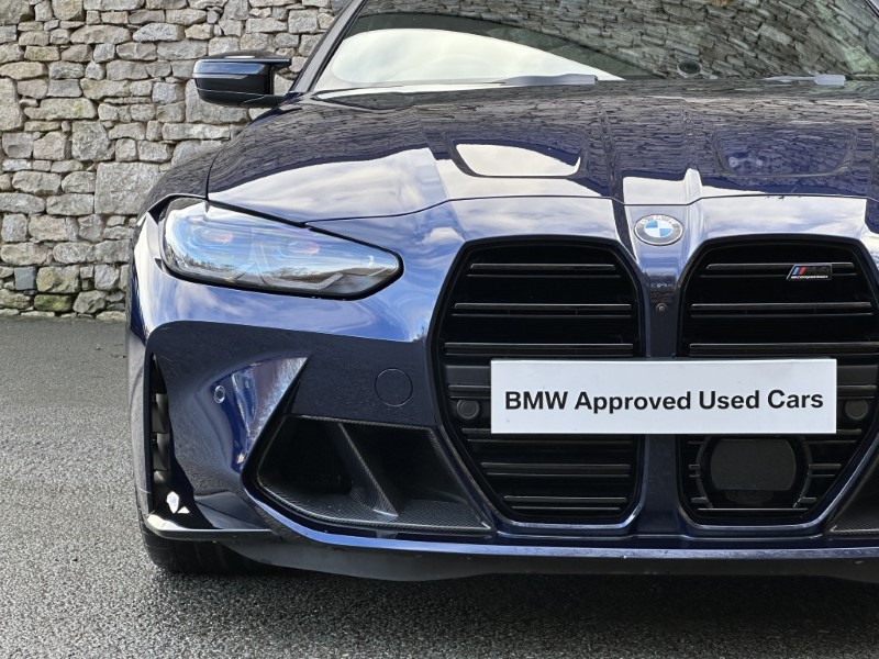 Used BMW M4 2022 for sale - 77220413: Photo 80