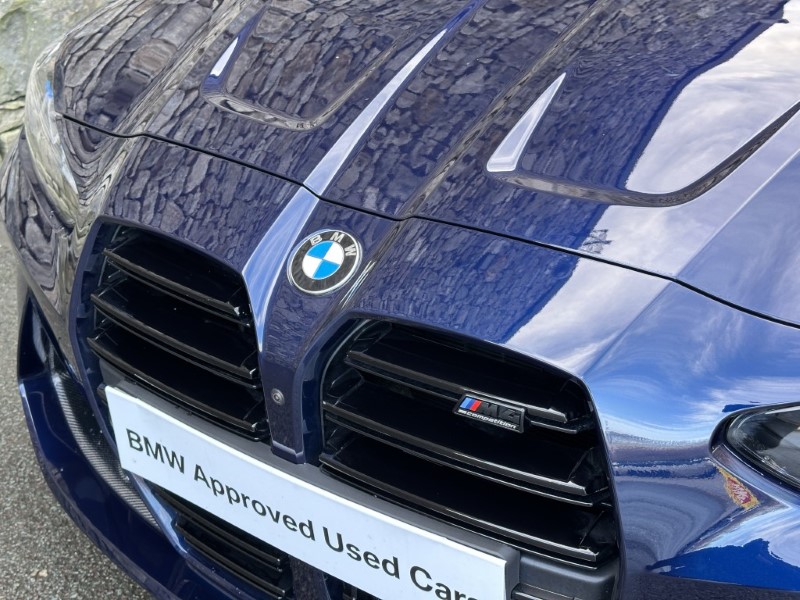 Used BMW M4 2022 for sale - 77220413: Photo 82