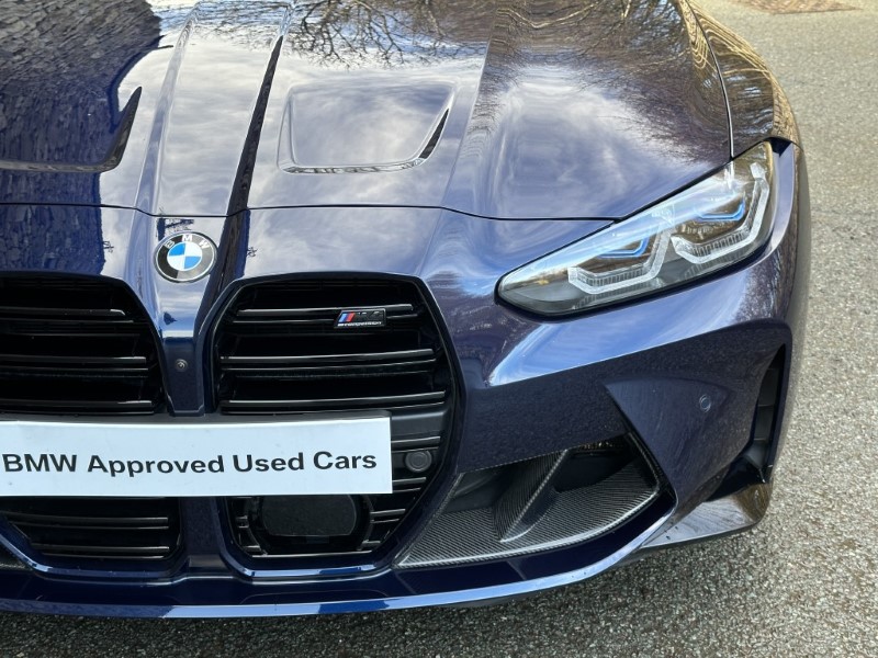 Used BMW M4 2022 for sale - 77220413: Photo 83