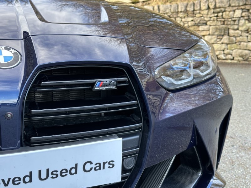 Used BMW M4 2022 for sale - 77220413: Photo 84