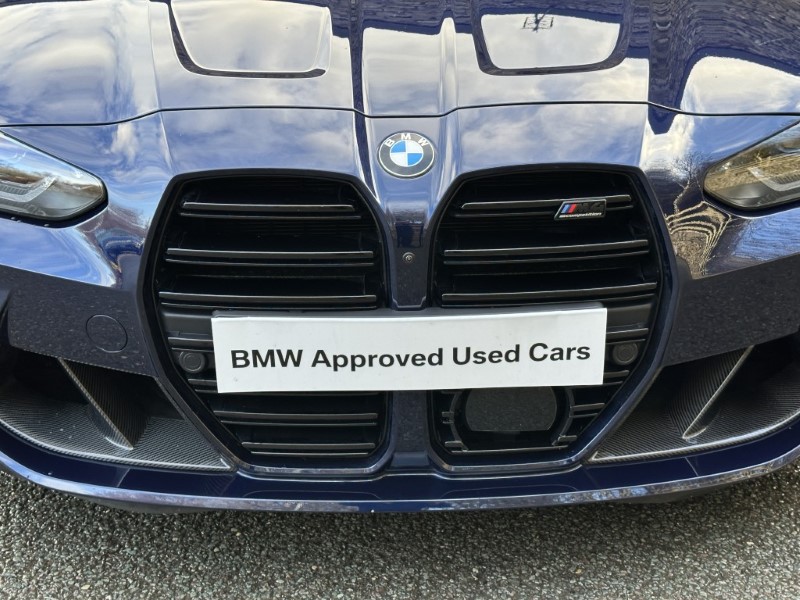 Used BMW M4 2022 for sale - 77220413: Photo 86