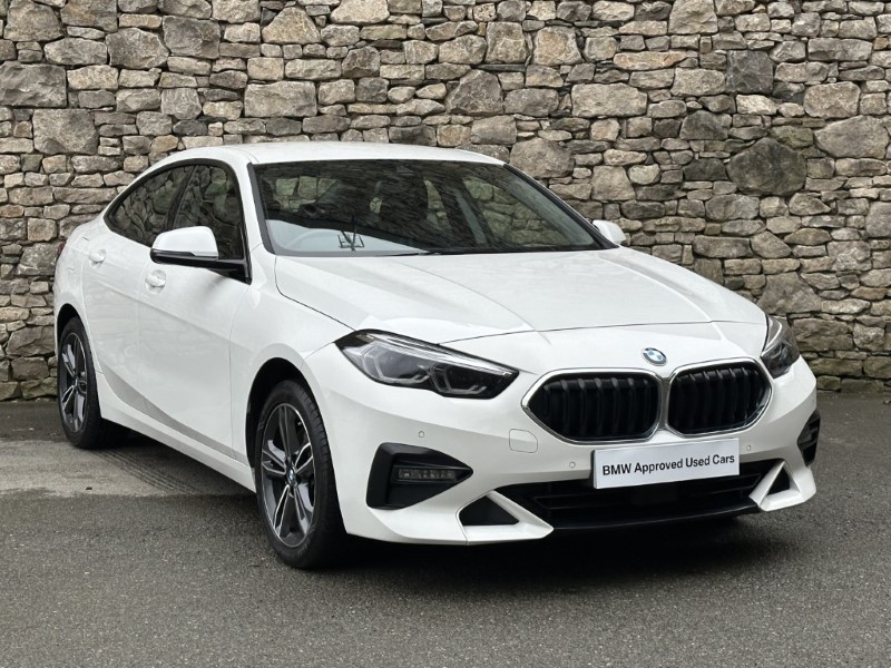 Used BMW 2 Series 2022 for sale - 77848210: Photo 1