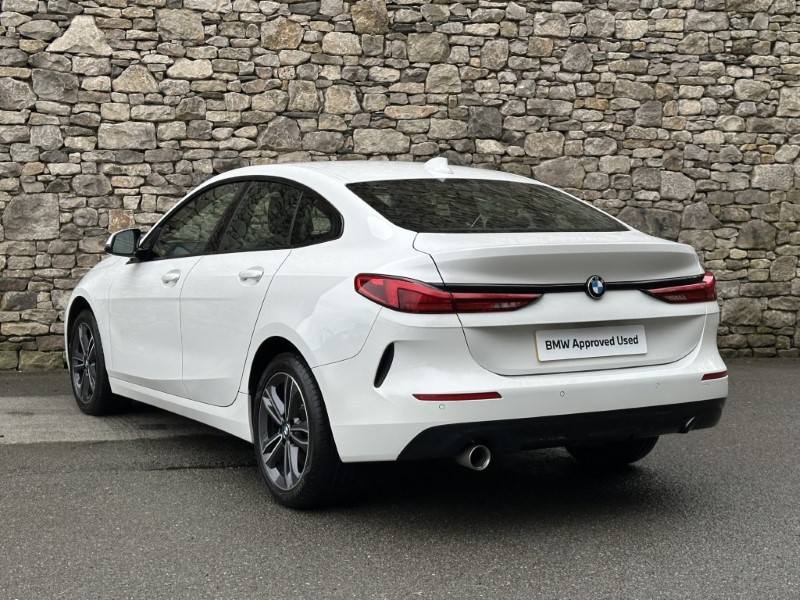 Used BMW 2 Series 2022 for sale - 77848210: Photo 2