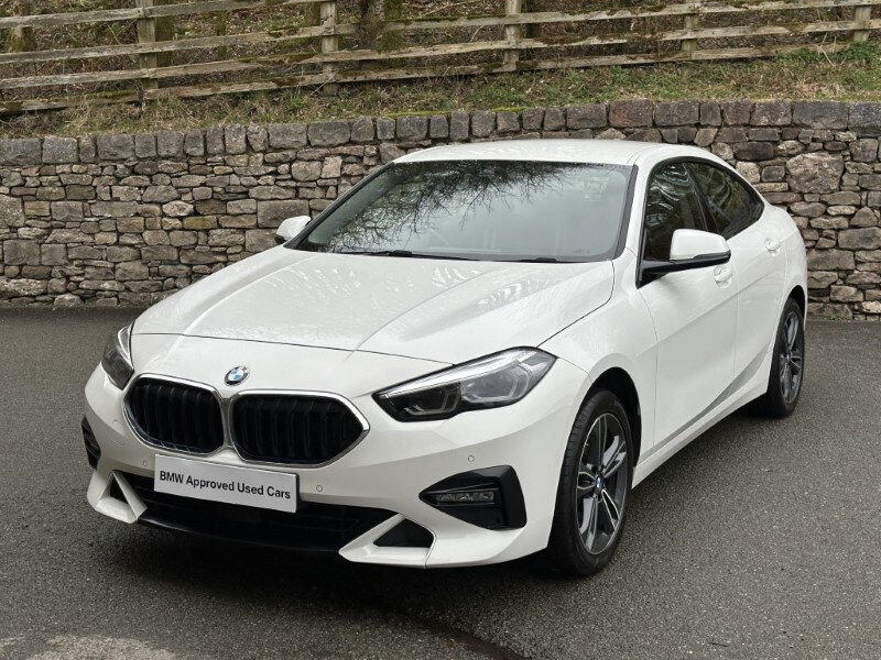 Used BMW 2 Series 2022 for sale - 77848210: Photo 35