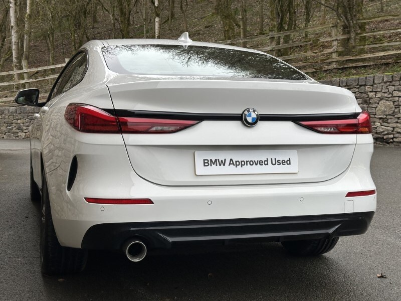 Used BMW 2 Series 2022 for sale - 77848210: Photo 45