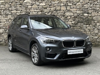 Used BMW X1 2019 for sale - 78523746: Photo