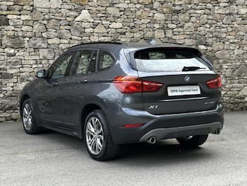 Used BMW X1 2019 for sale - 78523746: Photo